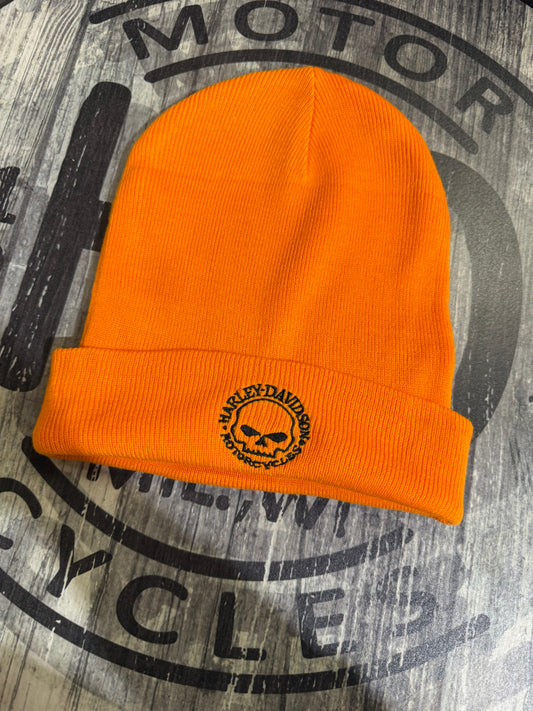 Willie G Beanie