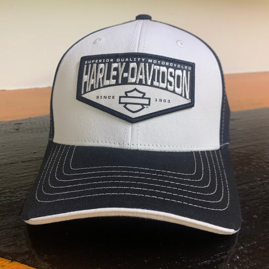 Publicity Men's Adjustable Hat