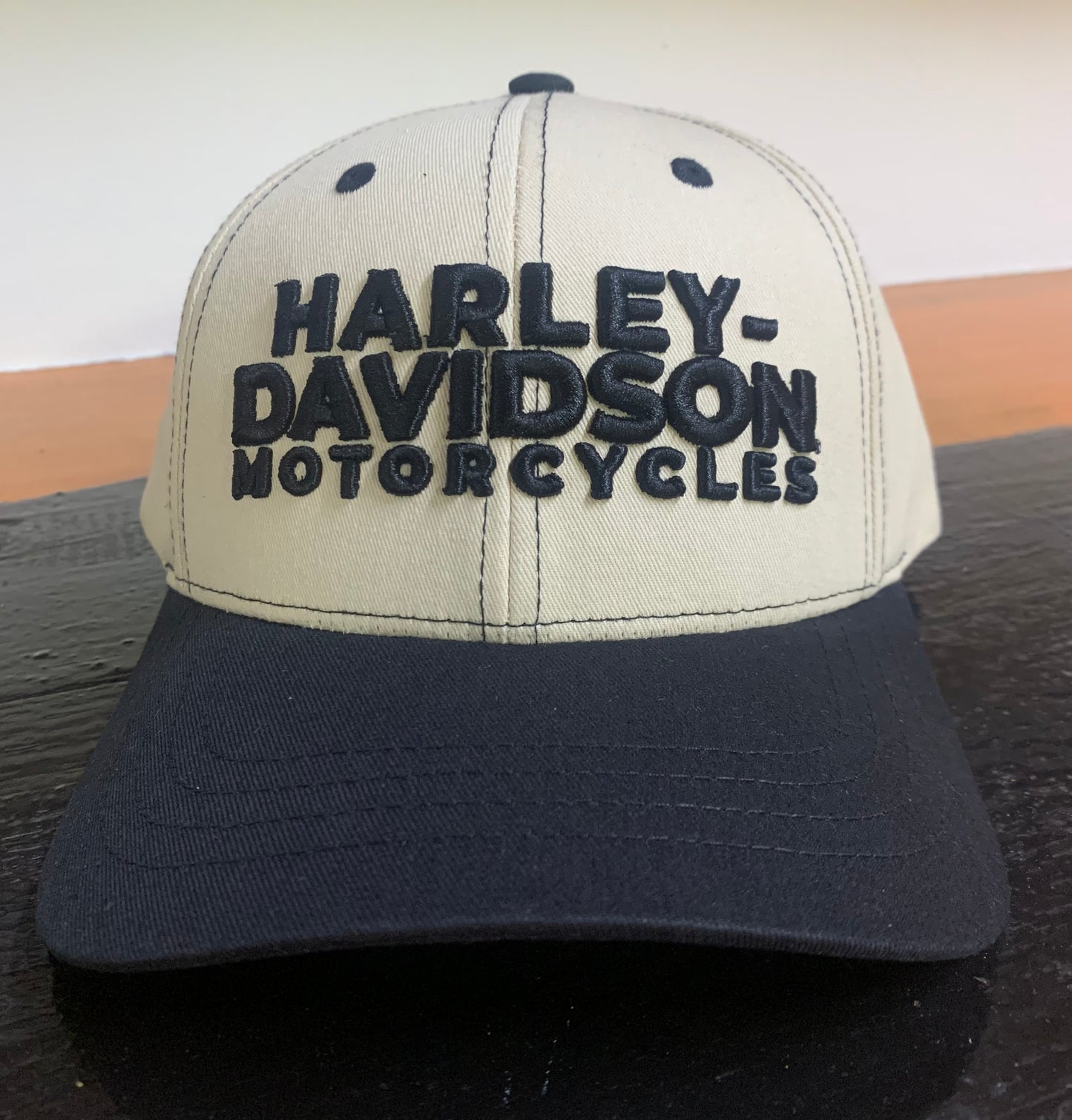 Boldly Men's Snapback Hat