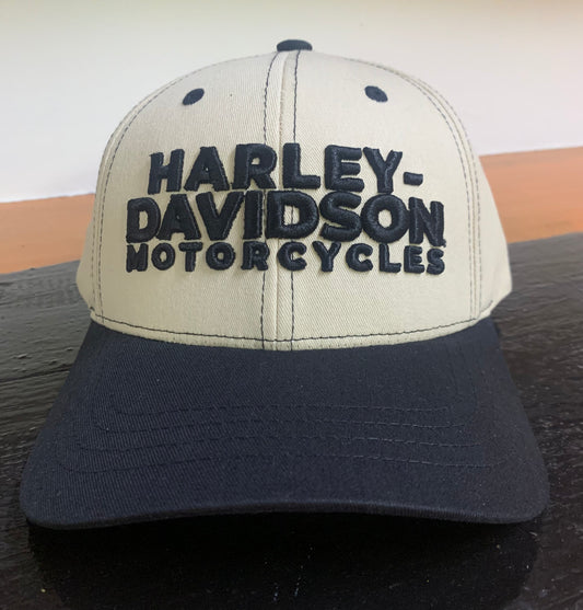 Boldly Men's Snapback Hat