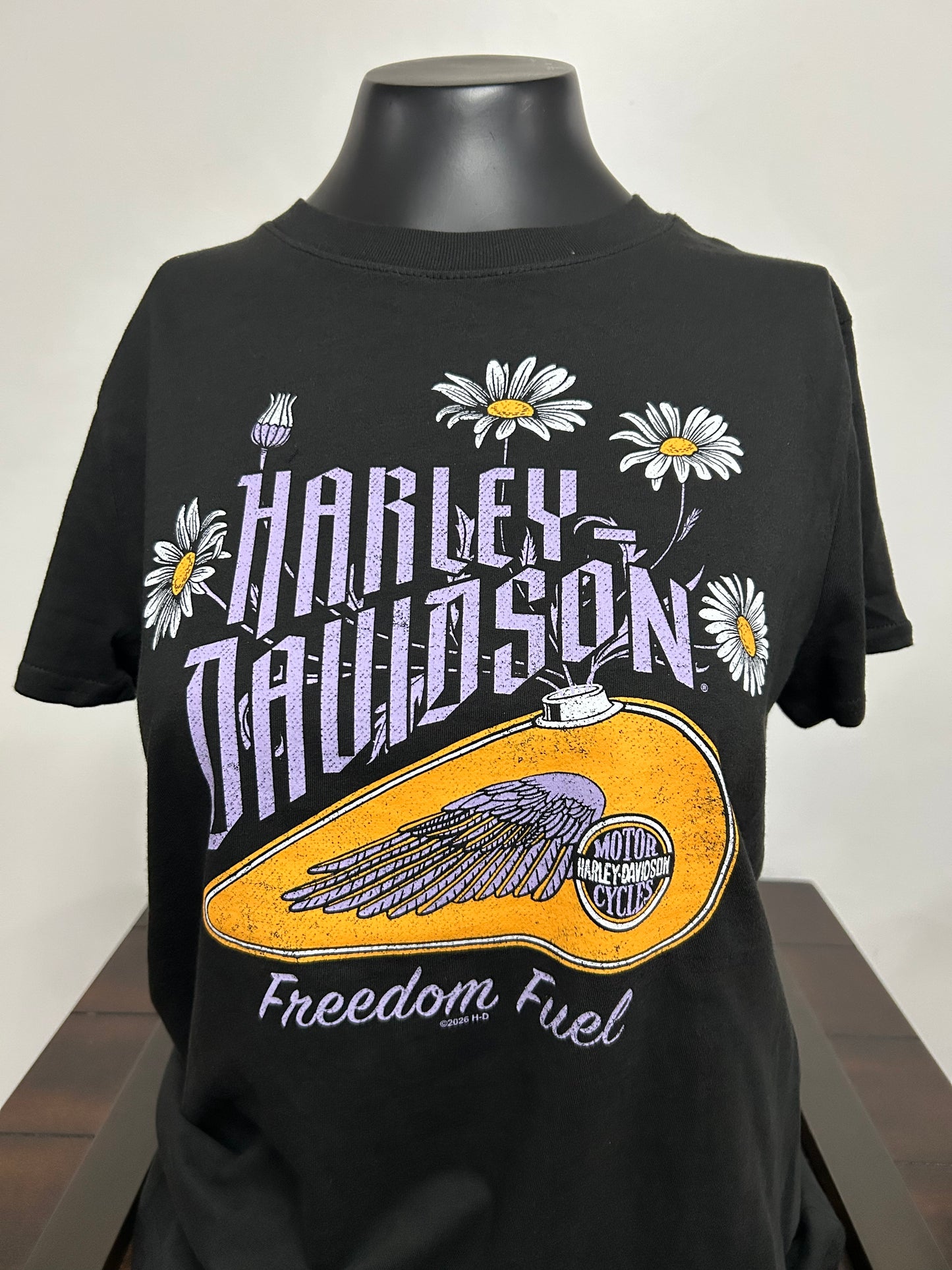 Daisy Tank Women's Tee
