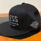 Lawless Custom Snapback Hat