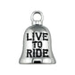LIVE TO RIDE RIDE TO LIVE Defender Bell