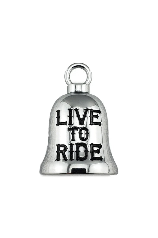 LIVE TO RIDE RIDE TO LIVE Defender Bell