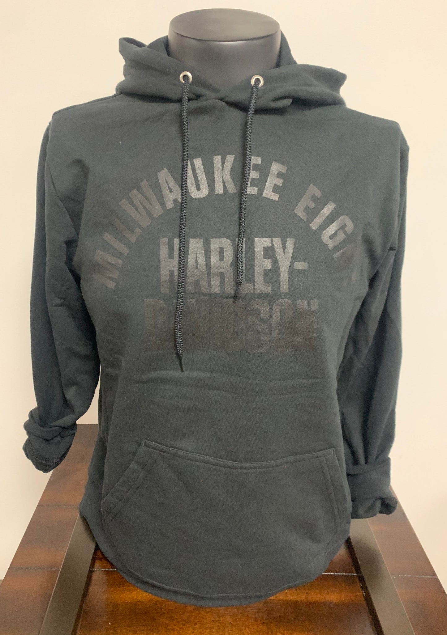 Milwaukee Eight Mens Hoodie