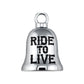 LIVE TO RIDE RIDE TO LIVE Defender Bell