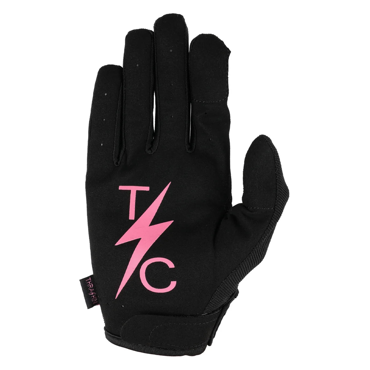 Thrashin' Supply Co. Stealth Gloves - Pink