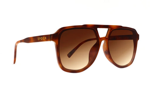 Durango Brown w/ Brown Gradient Lens