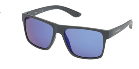 Injected Sunglasses