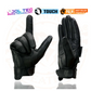 COOL TECH GEL LEATHER