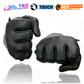 COOL TECH GEL LEATHER