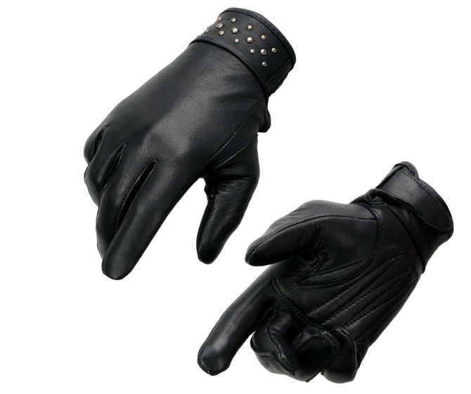 Milwaukee Gel Palm Lightweight Women's Gloves