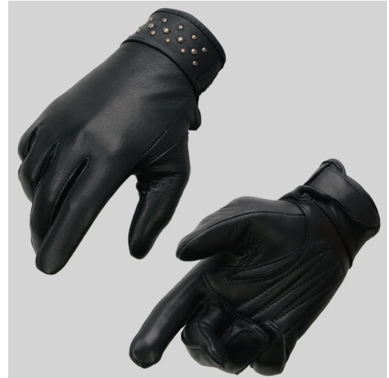 Milwaukee Gel Palm Lightweight Women's Gloves