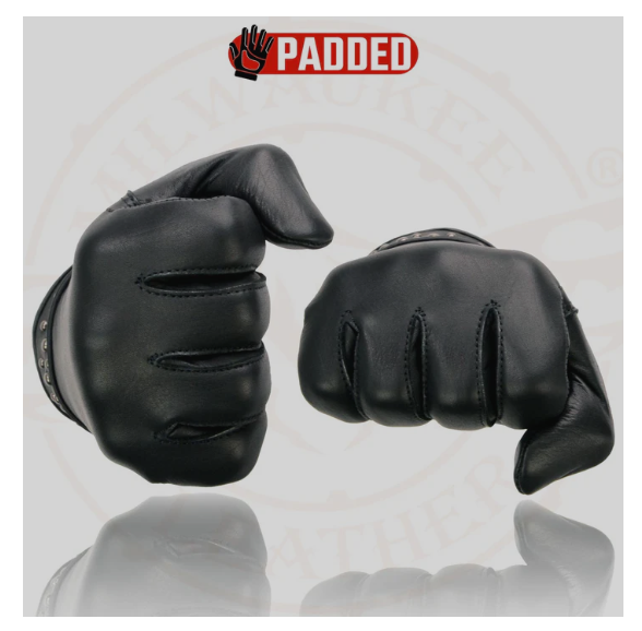 Milwaukee Gel Palm Lightweight Women's Gloves