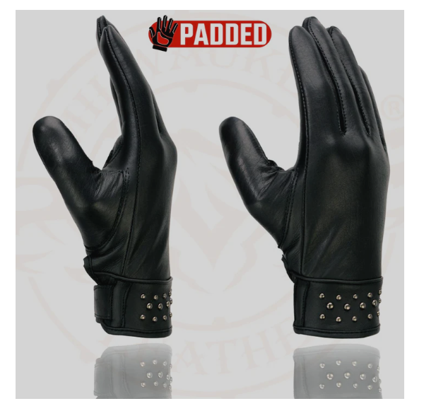 Milwaukee Gel Palm Lightweight Women's Gloves