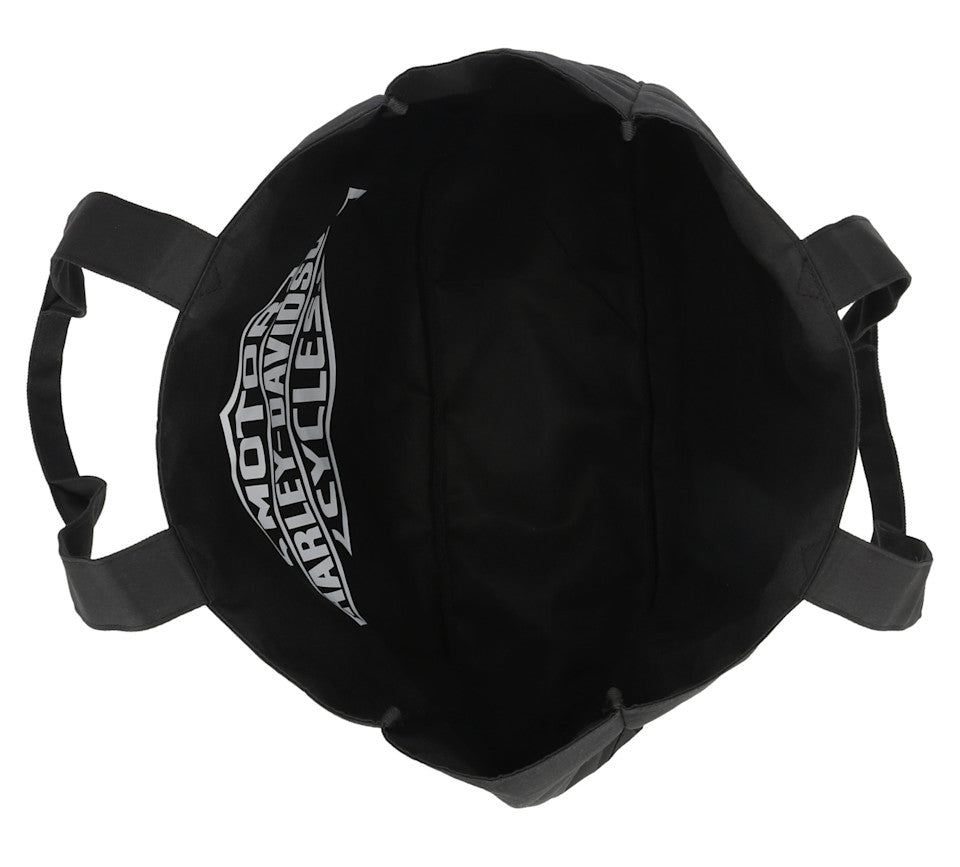 Harley-Davidson Cheetah Reversible Tote Bag