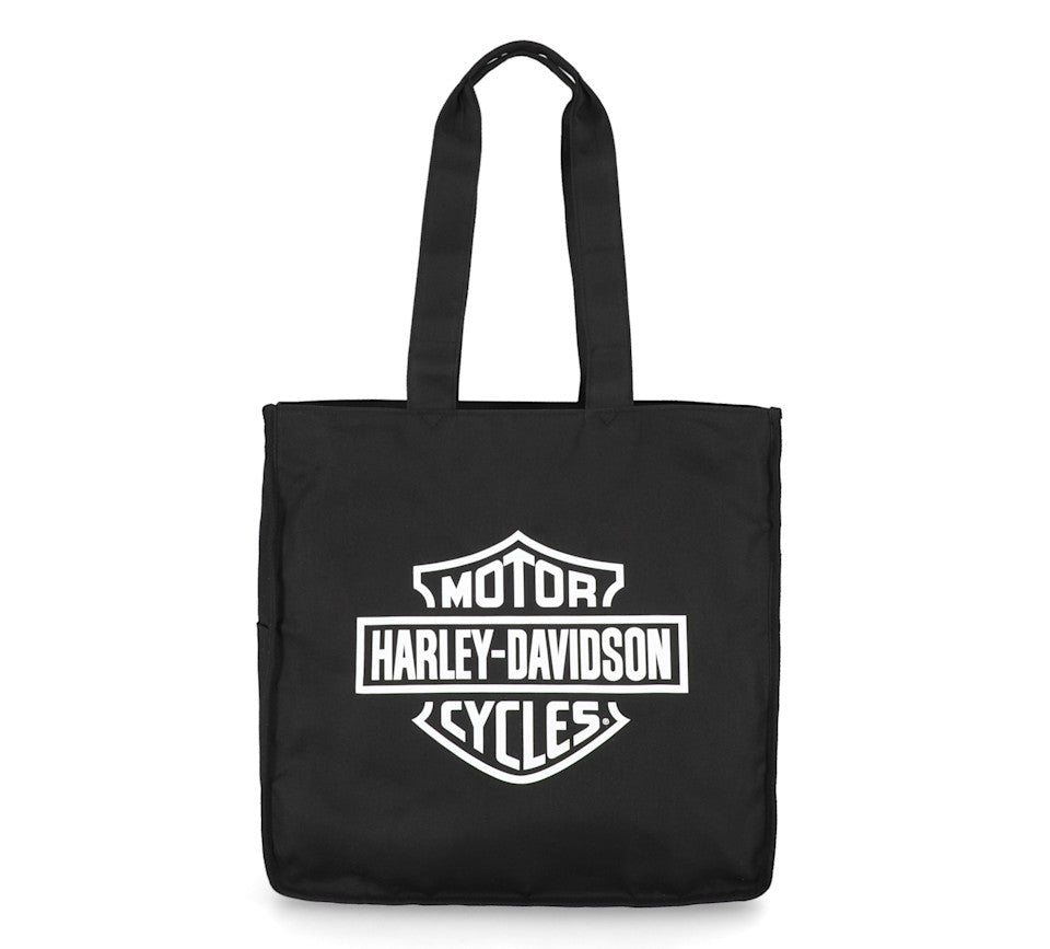 Harley-Davidson Cheetah Reversible Tote Bag