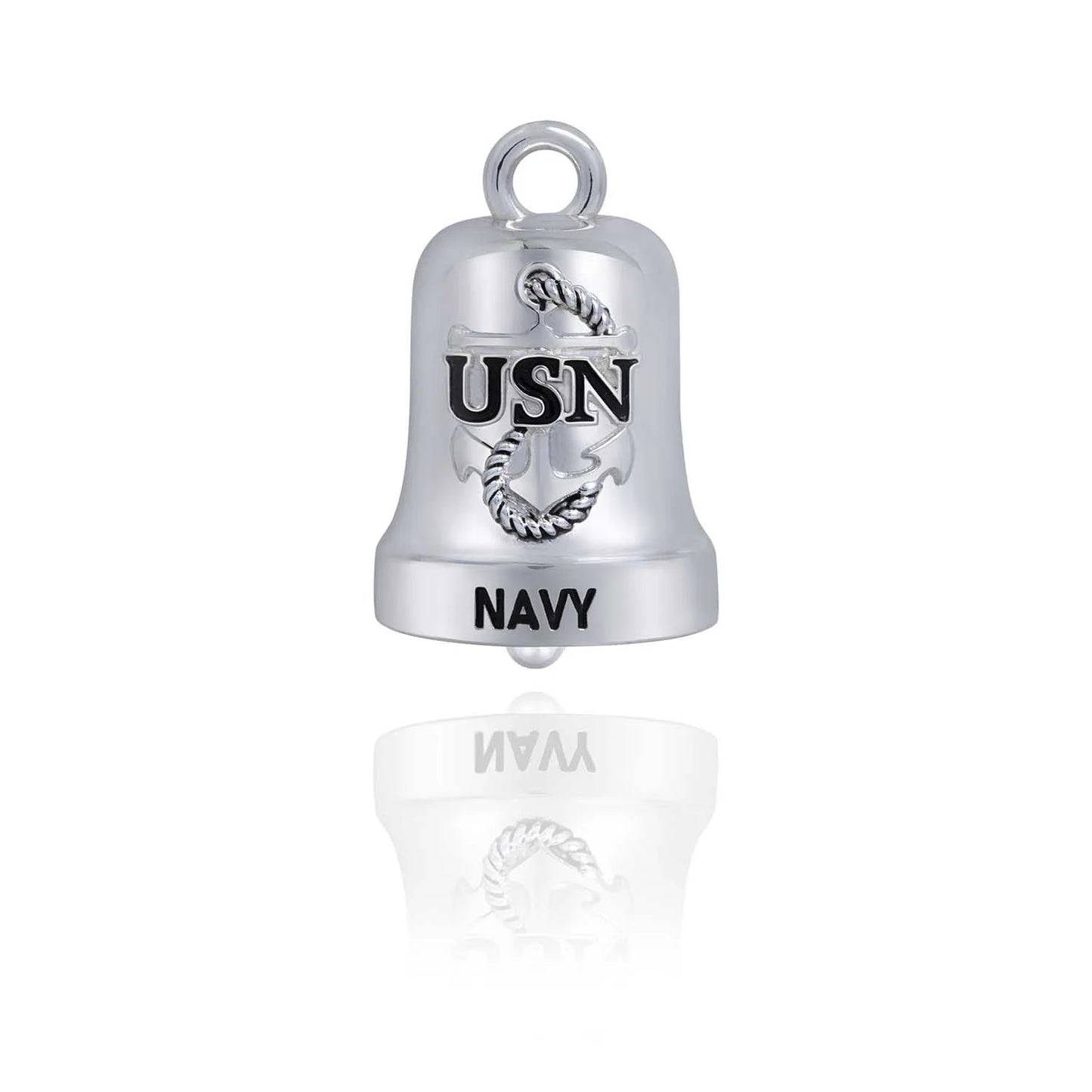 Navy Ride Bell