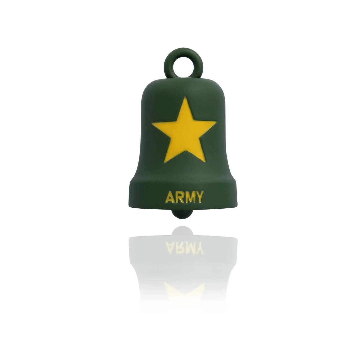 Army Road Bell