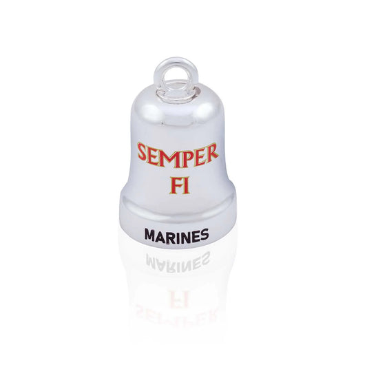 Marines Road Bell