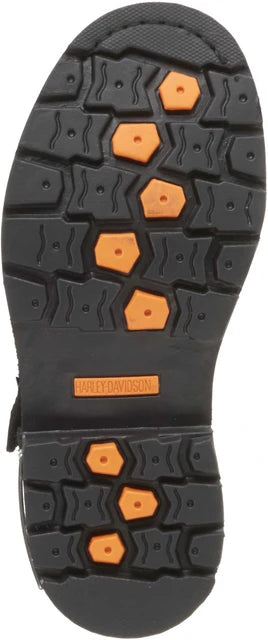 Becky with Studs & Embellishment Riding Boot