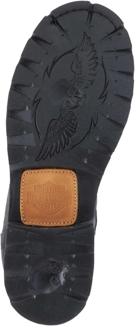 Prestwick 5.5-inch Waterproof Leather Boots