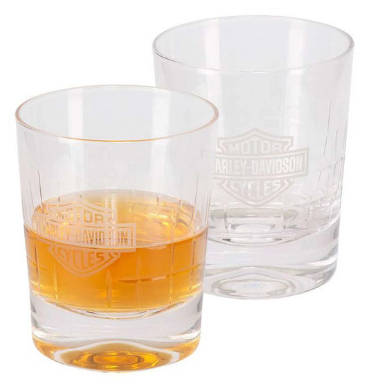 H-D CRYSTAL DOF SET