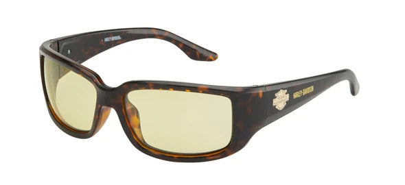 Harley-Davidson® Women's Race Her Polycarbonate Lens Fashion Glasses, Uv400