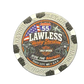 Lawless H-D Dealership Poker Chips