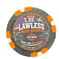 Lawless H-D Dealership Poker Chips