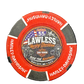 Lawless H-D Dealership Poker Chips