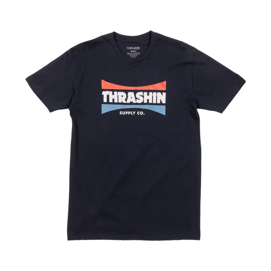 Standard Tee - Navy