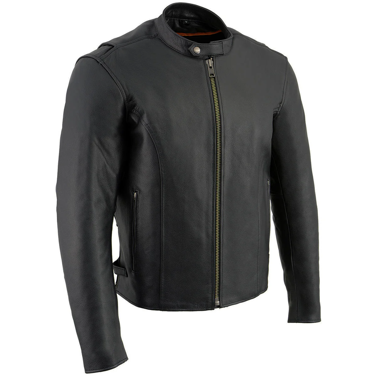 Milwaukee Leather Men's Jacket