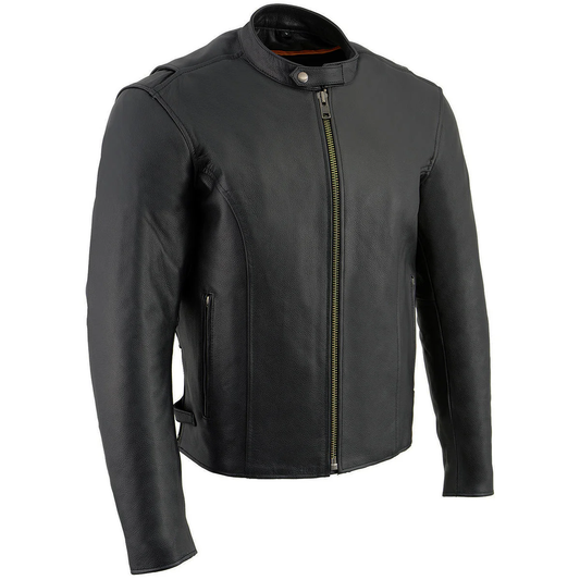 Milwaukee Leather Men's Jacket