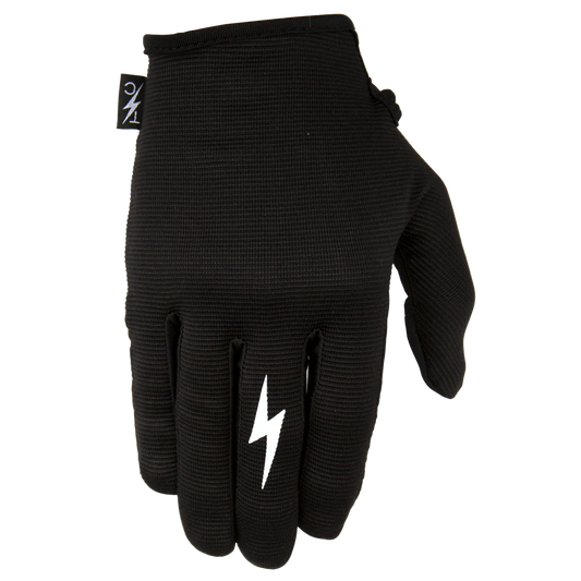 Stealth - Leather Palm