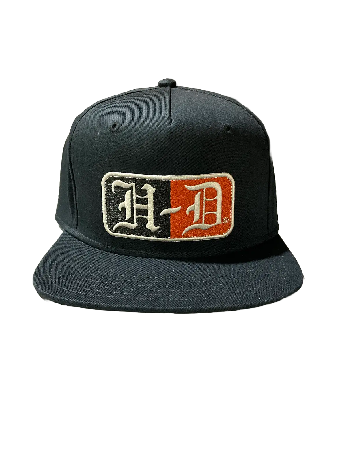 H-D Medieval 5-Panel Flat Bill Cap