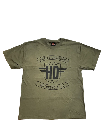 Patriot Pocket Men's Pocket Tee