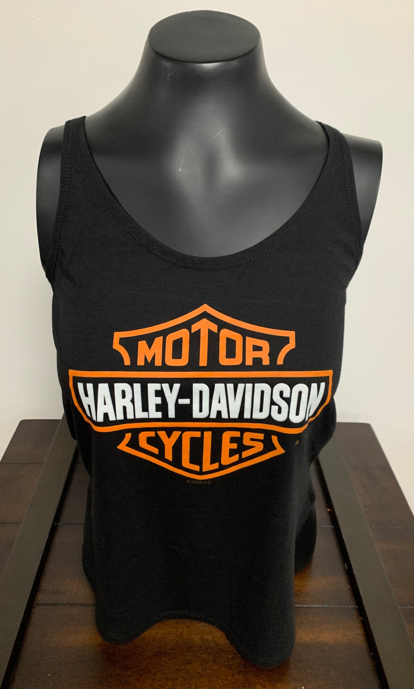 Classic Womens Tank