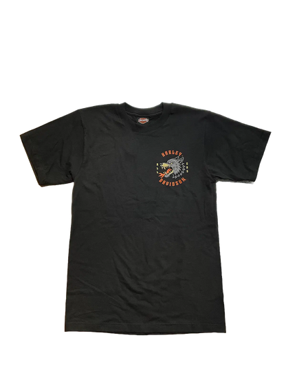 "All Gas" H-D Men's Tee