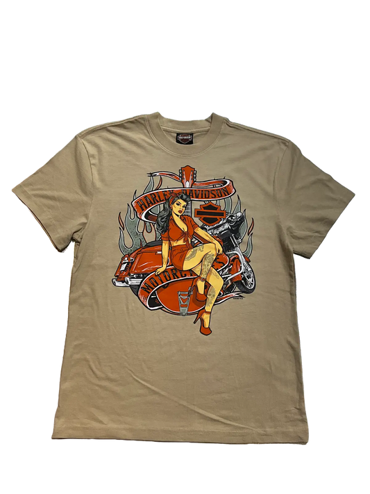 "Hold On" Men's Tee