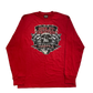 "High Performance" H-D Men's Long Sleeve Tee