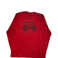 "High Performance" H-D Men's Long Sleeve Tee