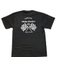 "2 Wheels" H-D Men's Short Sleeve Pocket Tee