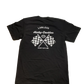 "Never Free" Men's Short Sleeve Tee