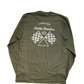 "Freedom Flight" H-D Men's Long Sleeve Tee
