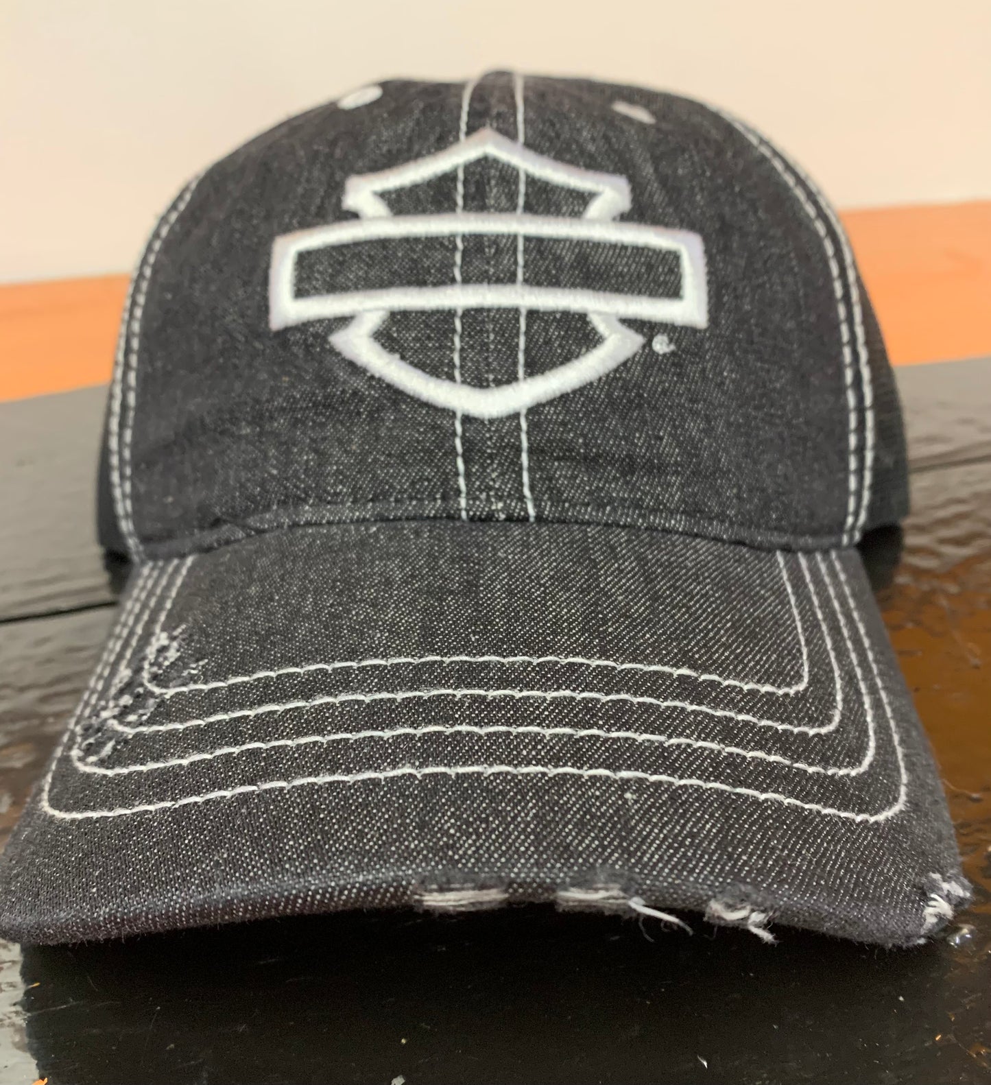 Mega Trucker Hat