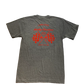 "Send Away" H-D Men's Short Sleeve Tee