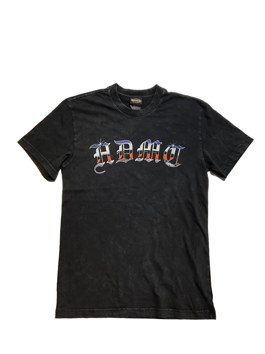 "Sigil" H-D Men's Dyed Short Sleeve Tee