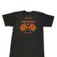 "Legend Emblem" Men's Short Sleeve Tee