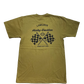 "Talon Fire" Men's Short Sleeve Tee